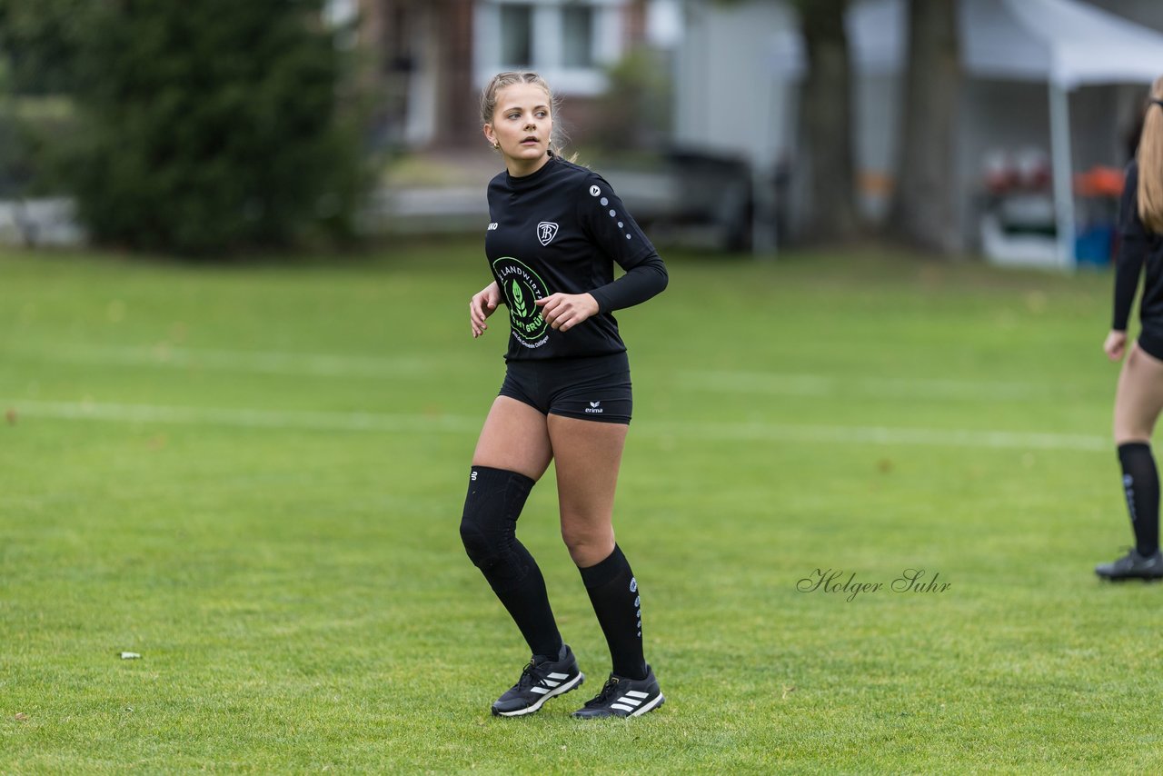 Bild 132 - wU16 Deutsche Meisterschaft